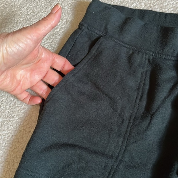 Loft Lou & Grey sweat top and pant medium dark green - Picture 6 of 8